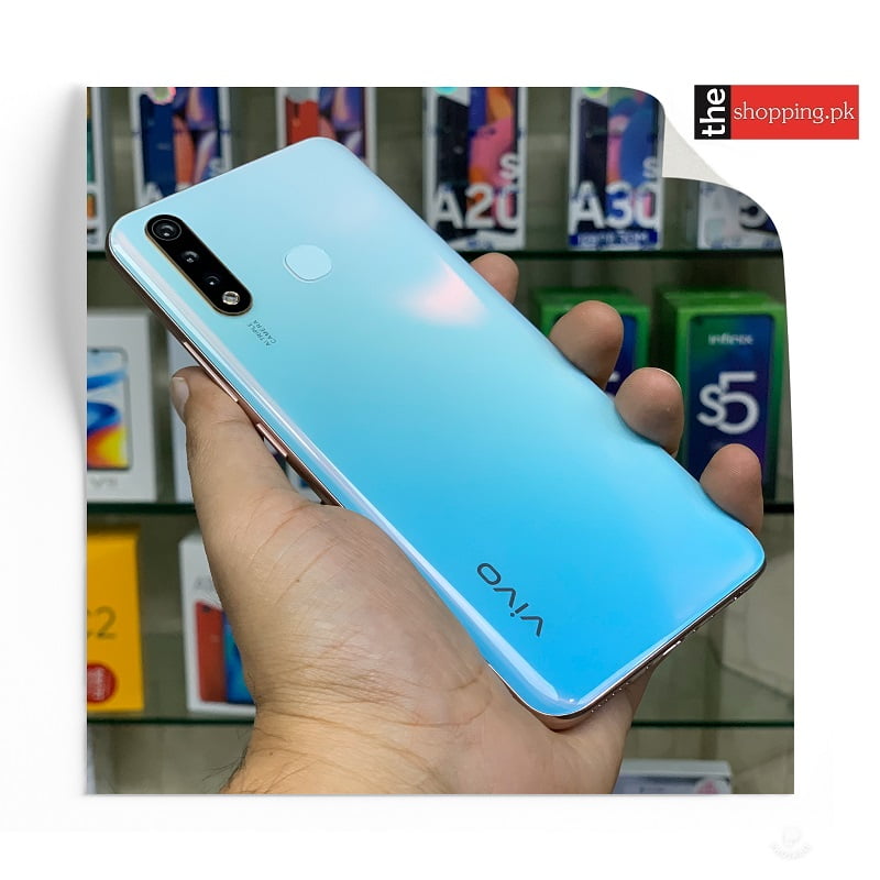 vivo Y19