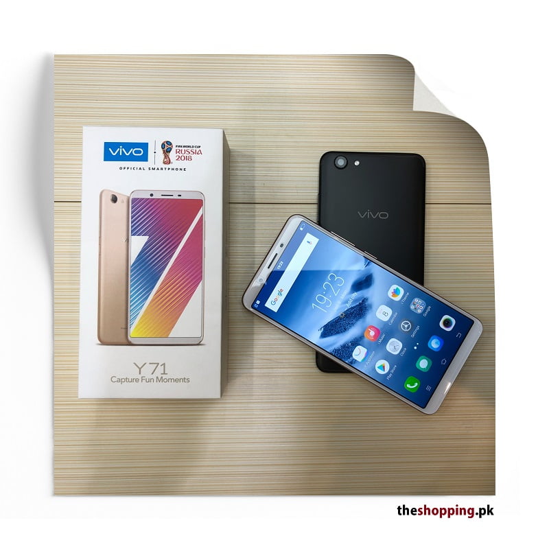 vivo Y71