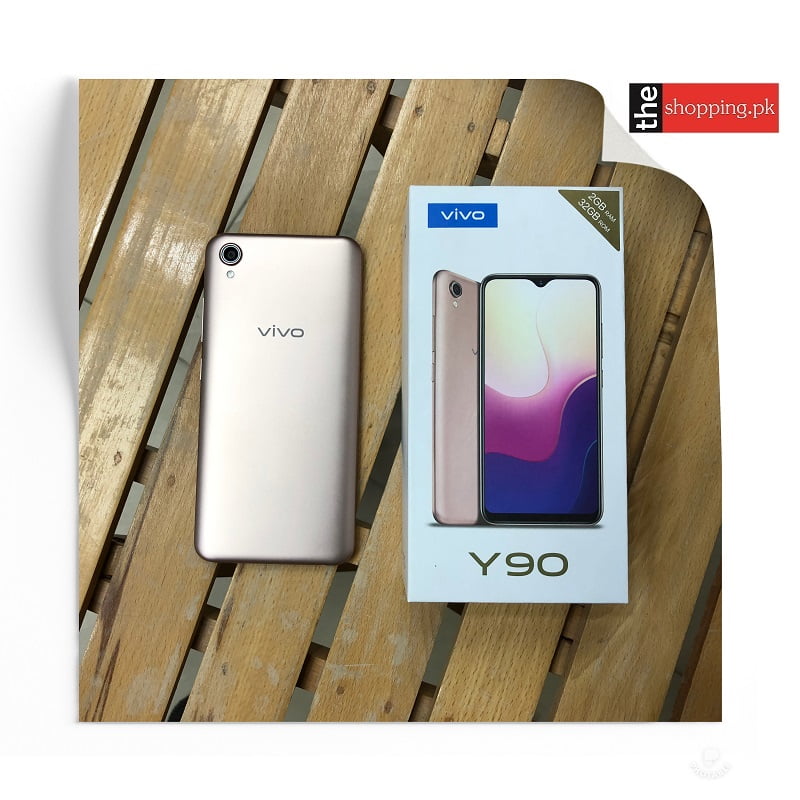 vivo Y90