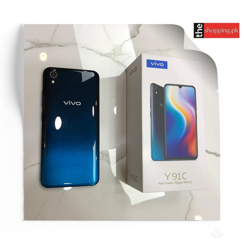 VIVO Y91C