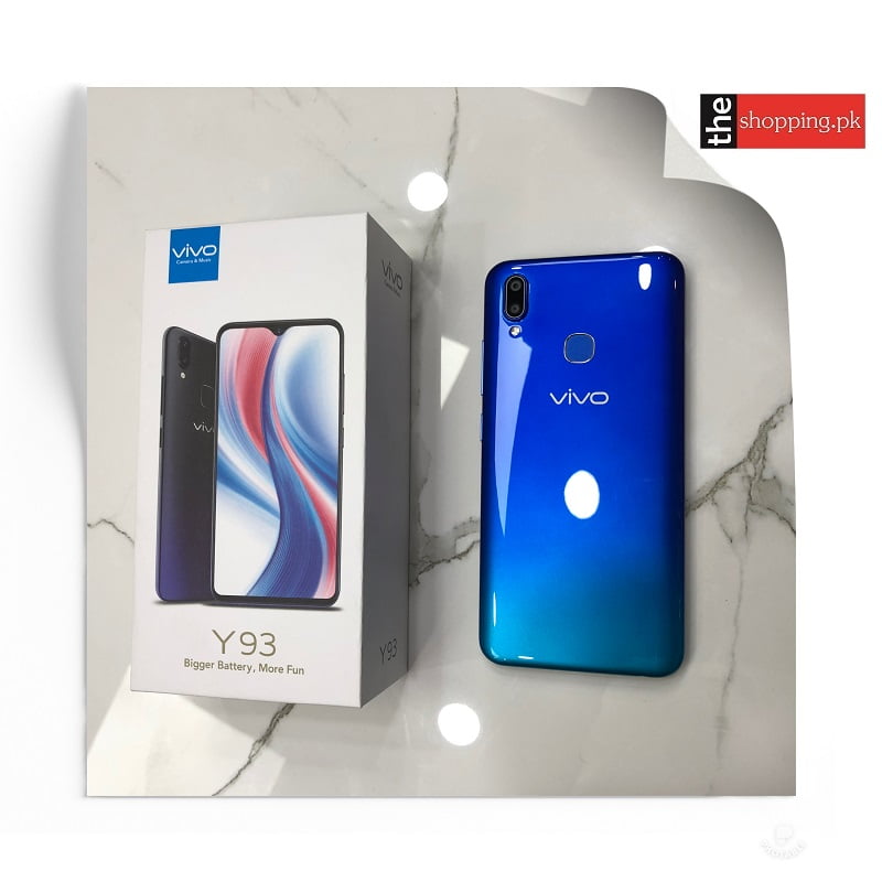 VIVO Y93