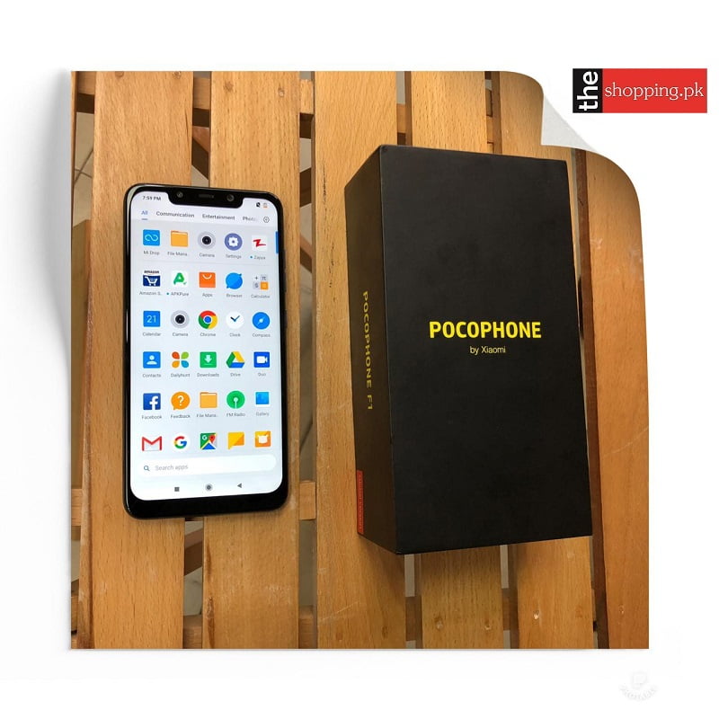 Xiaomi PocoPhone F1